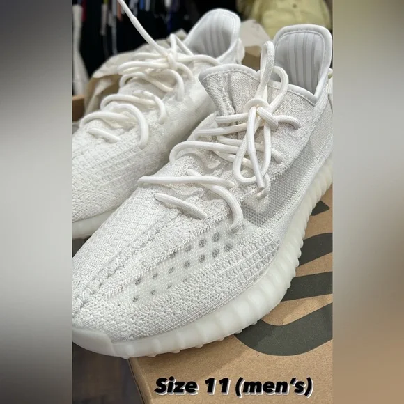 Adidas YEEZY BOOST 350
